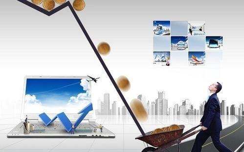 企業(yè)建站首選智能化建站軟件 進(jìn)入互聯(lián)網(wǎng)大時(shí)代