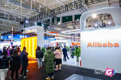 首屆上海國際消費(fèi)電子技術(shù)展在南京盛大開幕，展現(xiàn)技術(shù)服務(wù)新動(dòng)能