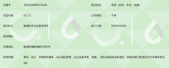 上海市楊浦區(qū)華信復(fù)印技術(shù)服務(wù)部 專業(yè)與信賴的本地技術(shù)服務(wù)伙伴